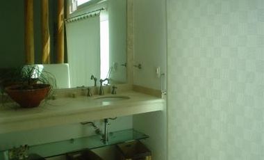 Departamento Amueblado en Renta en Analco, Cuernavaca – Planta Alta con Estilo Mediterráneo