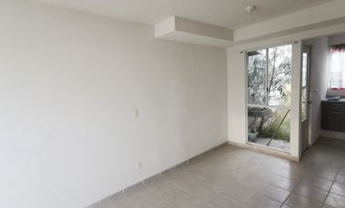 CASA EN RENTA PUEBLA LAS TROJES ALMECATLA