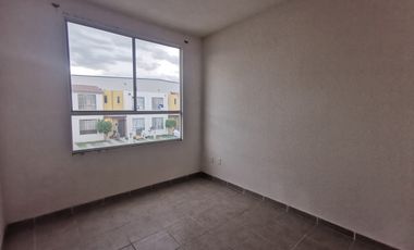 CASA EN RENTA PUEBLA LAS TROJES ALMECATLA