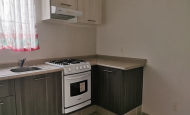 CASA EN RENTA PUEBLA LAS TROJES ALMECATLA