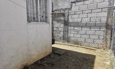 CASA EN RENTA PUEBLA LAS TROJES ALMECATLA