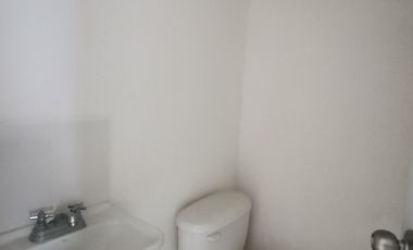 CASA EN RENTA PUEBLA LAS TROJES ALMECATLA