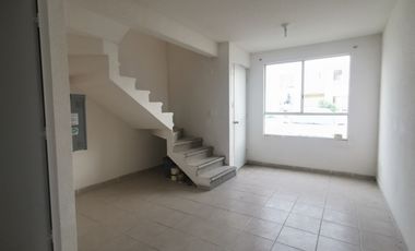 CASA EN RENTA PUEBLA LAS TROJES ALMECATLA