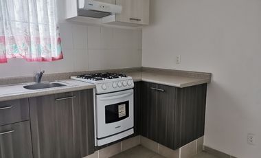 CASA EN RENTA PUEBLA LAS TROJES ALMECATLA