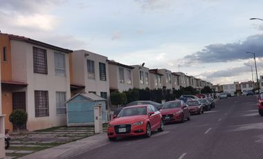 CASA EN RENTA PUEBLA LAS TROJES ALMECATLA