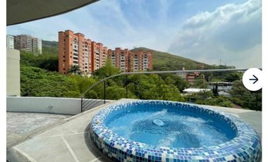 [MC] Apartaestudio para Alquiler Cristales Oeste Cali