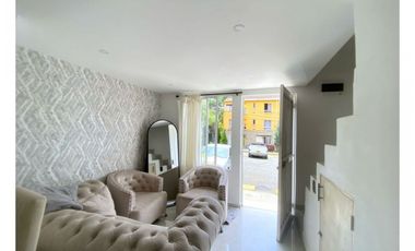Casa en Venta, Rodeo Alto en Medellín
