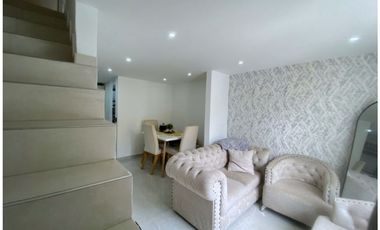 Casa en Venta, Rodeo Alto en Medellín