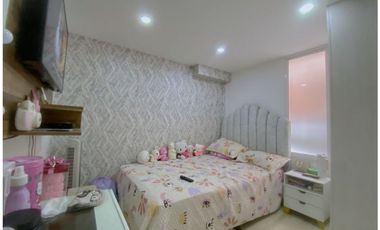 Casa en Venta, Rodeo Alto en Medellín