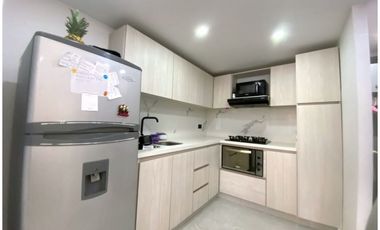 Casa en Venta, Rodeo Alto en Medellín