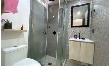 Casa en Venta, Rodeo Alto en Medellín