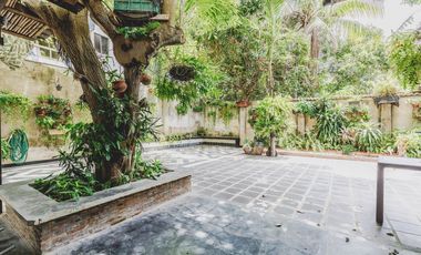 Se vende casa patrimonial remodelada