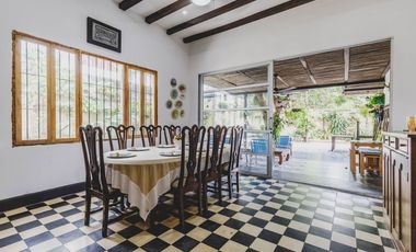 Se vende casa patrimonial remodelada