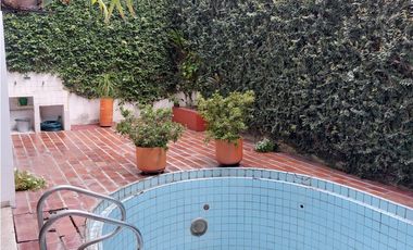 SE ALQUILA CASA CALI NORTE USO MIXTO GRANDE PARA CLINICA