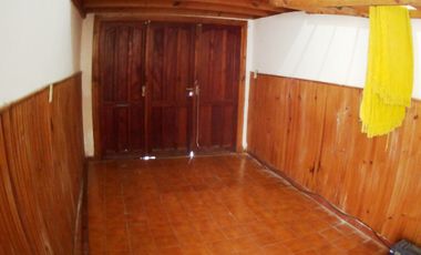 Casa en PH a la calle totalmente independiente zona Estacion Ferroautomotora (MdP)