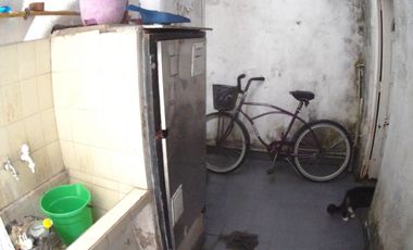 Casa en PH a la calle totalmente independiente zona Estacion Ferroautomotora (MdP)