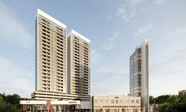 Departamentos en venta, Boulevard Center