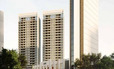 Departamentos en venta, Boulevard Center