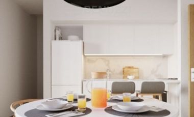 Departamentos en venta, Boulevard Center