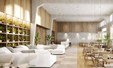 Departamentos en venta, Boulevard Center