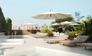 Departamentos en venta, Boulevard Center