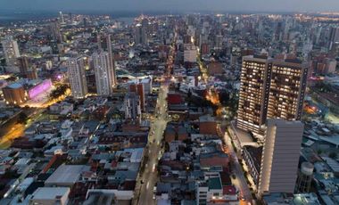 Departamentos en venta, Boulevard Center