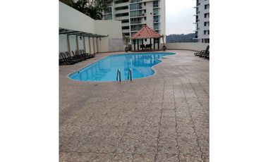 EDISON PARK / PH BELVIEW TOWER / 80m2 / 2 HABITACIONES / BALCON