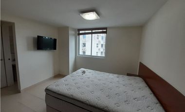 EDISON PARK / PH BELVIEW TOWER / 80m2 / 2 HABITACIONES / BALCON