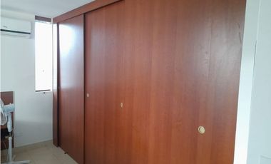 EDISON PARK / PH BELVIEW TOWER / 80m2 / 2 HABITACIONES / BALCON