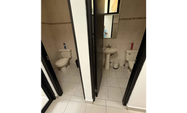 EL CARMEN / OFICINA / 795M / DOS NIVLES / DIVISIONES