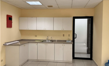 EL CARMEN / OFICINA / 795M / DOS NIVLES / DIVISIONES