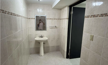 EL CARMEN / OFICINA / 795M / DOS NIVLES / DIVISIONES