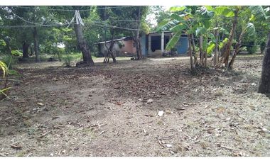 TERRENO / COCLE / SANTA RITA /  9 HECTAREAS