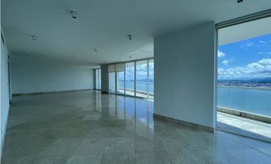 SEA CONFIABLE ALQUILA HERMOSO APARTAMENTO PH THE POINT