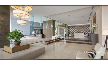 SEA CONFIABLE ALQUILA HERMOSO APARTAMENTO PH THE POINT