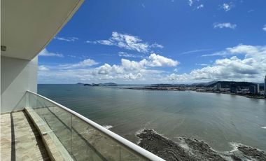 SEA CONFIABLE ALQUILA HERMOSO APARTAMENTO PH THE POINT