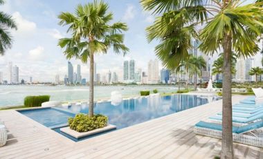 SEA CONFIABLE ALQUILA HERMOSO APARTAMENTO PH THE POINT