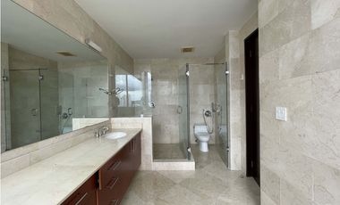 SEA CONFIABLE ALQUILA HERMOSO APARTAMENTO PH THE POINT