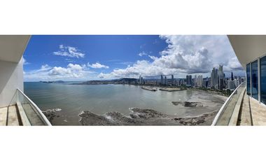 SEA CONFIABLE ALQUILA HERMOSO APARTAMENTO PH THE POINT