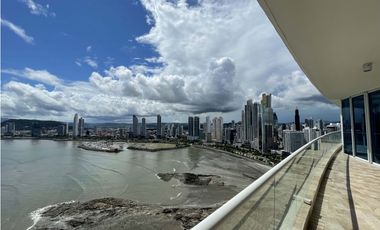 SEA CONFIABLE ALQUILA HERMOSO APARTAMENTO PH THE POINT