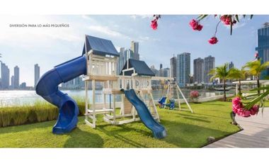 SEA CONFIABLE ALQUILA APARTAMENTO PH MIRADORES EN PUNTA PAITILLA