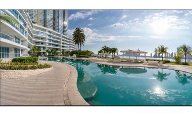 SEA CONFIABLE ALQUILA APARTAMENTO PH MIRADORES EN PUNTA PAITILLA