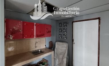 Se alquila casa cercada David Altos del Rio