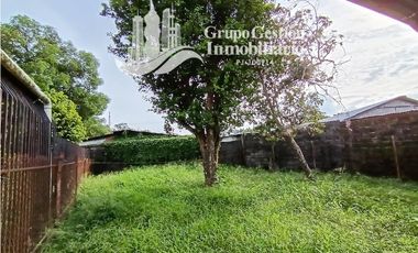 Se alquila casa cercada David Altos del Rio