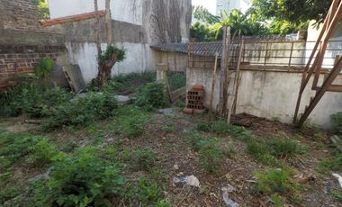Lote Centro San Martin