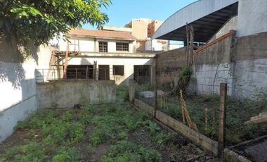 Lote Centro San Martin
