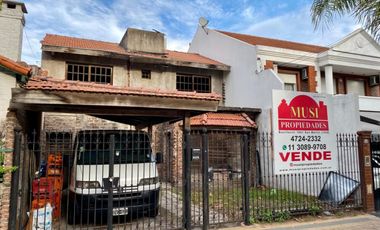 Lote Centro San Martin