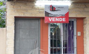 Chalet PH en Quilmes Oeste.- NUEVO VALOR -