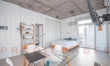 VENTA MONOAMBIENTE DIVISIBLE, QUILMES CENTRO.