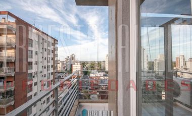 VENTA MONOAMBIENTE DIVISIBLE, QUILMES CENTRO.